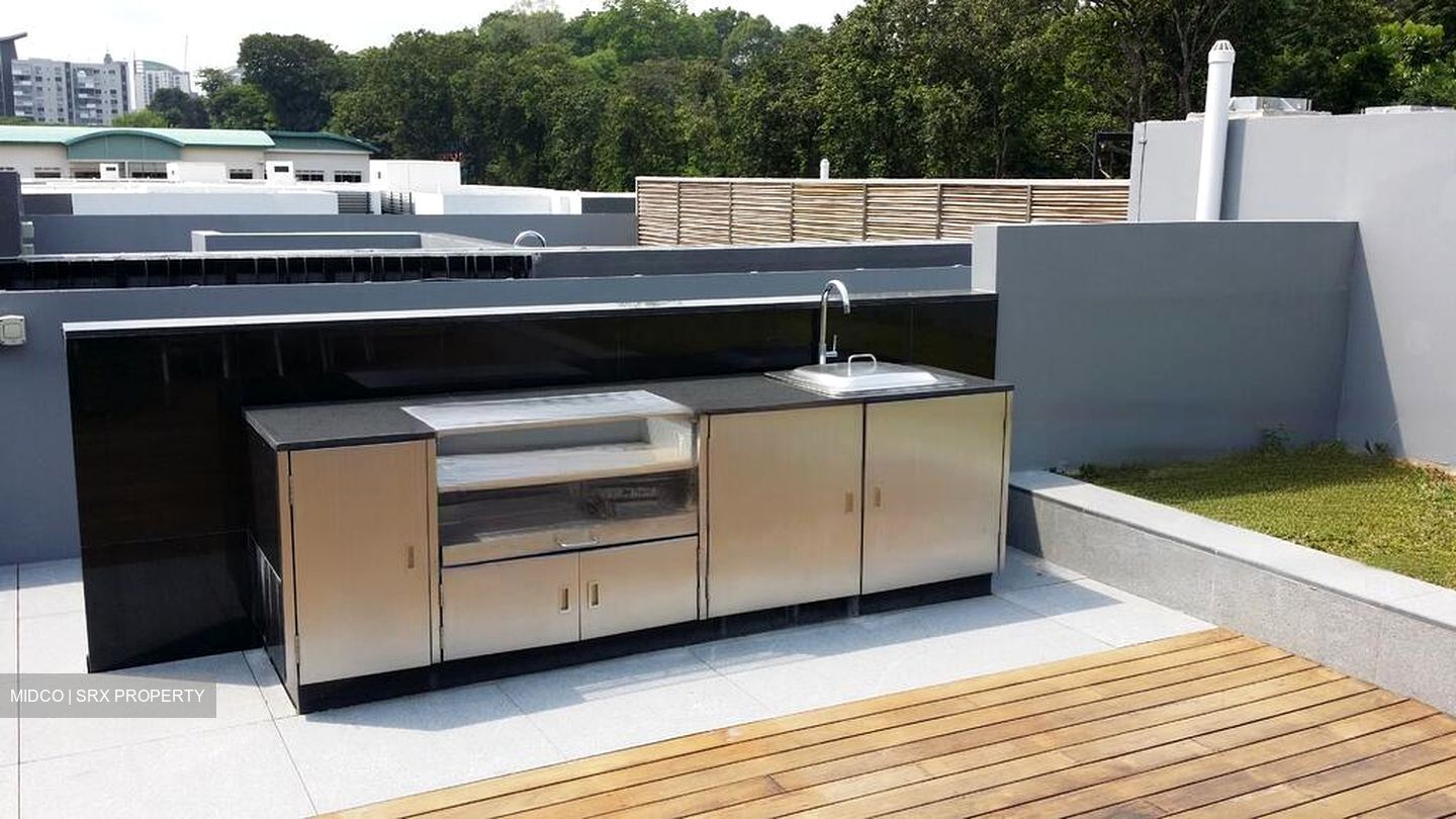 Hijauan (D9), Apartment #481033241